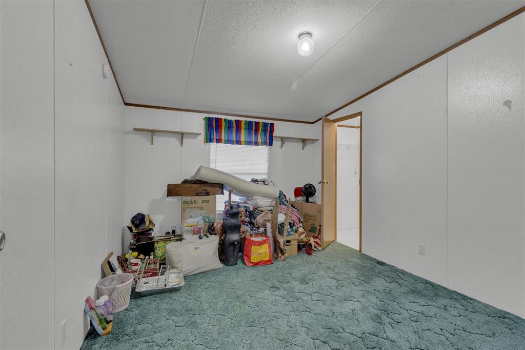 Horseshoe Bend - Residential Lease