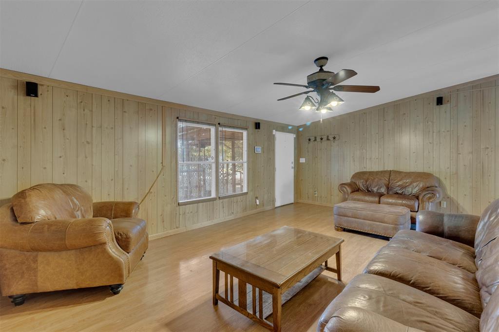 Horseshoe Bend - Residential Lease