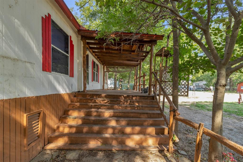 Horseshoe Bend - Residential Lease