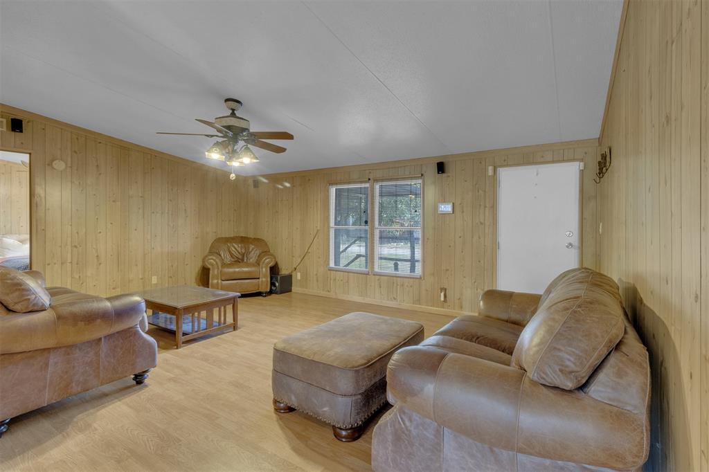 Horseshoe Bend - Residential Lease