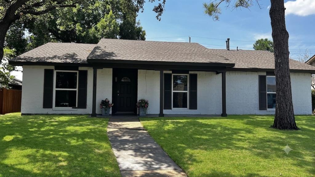 1314 Applegate Drive