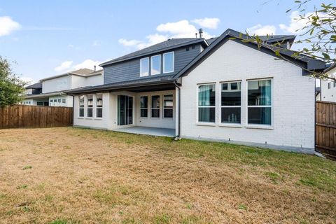 Tiny photo for 12576 Diamond Creek Drive, Frisco, TX 75035 (MLS # 21201037)