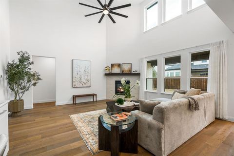 Tiny photo for 12576 Diamond Creek Drive, Frisco, TX 75035 (MLS # 21201037)