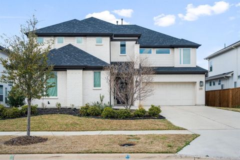 12576 Diamond Creek Drive Frisco TX 75035
