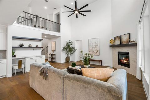 Tiny photo for 12576 Diamond Creek Drive, Frisco, TX 75035 (MLS # 21201037)