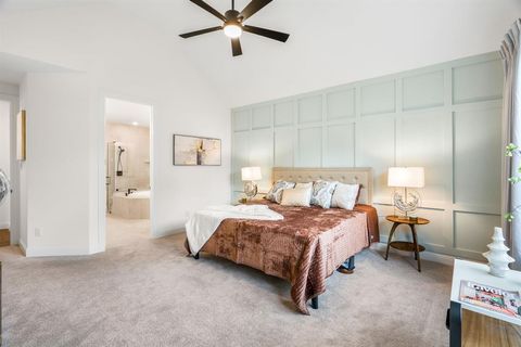 Tiny photo for 12576 Diamond Creek Drive, Frisco, TX 75035 (MLS # 21201037)