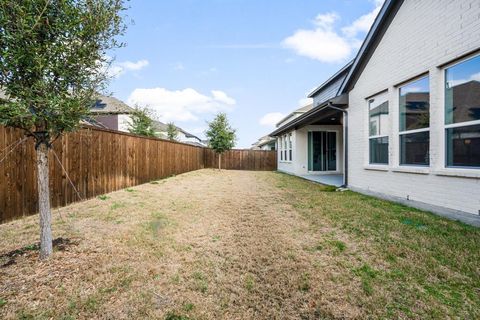 Tiny photo for 12576 Diamond Creek Drive, Frisco, TX 75035 (MLS # 21201037)