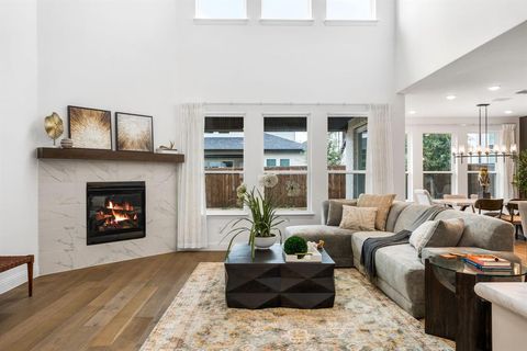 Tiny photo for 12576 Diamond Creek Drive, Frisco, TX 75035 (MLS # 21201037)