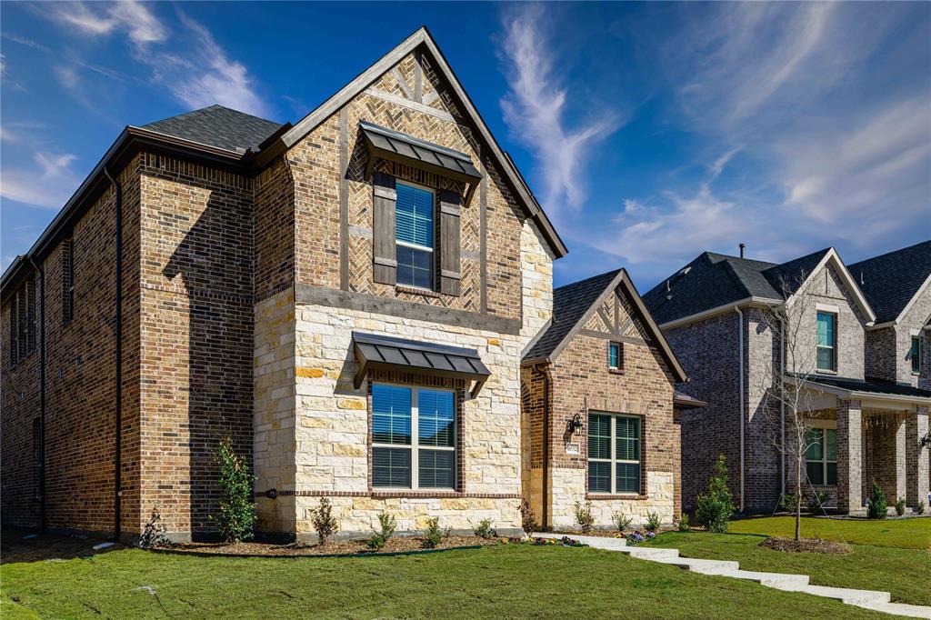 16532 Dunkirk Lane