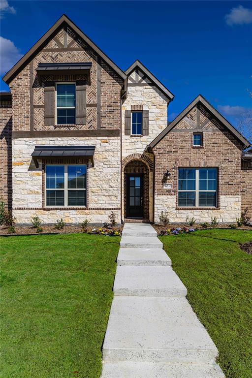 16532 Dunkirk Lane
