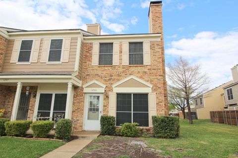 Photo of 3801 14th Street #1208, Plano, TX 75074 (MLS # 21199447)