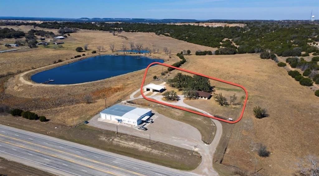 Photo of 1624 W Business 190, Copperas Cove, TX 76522 (MLS # 21208472)