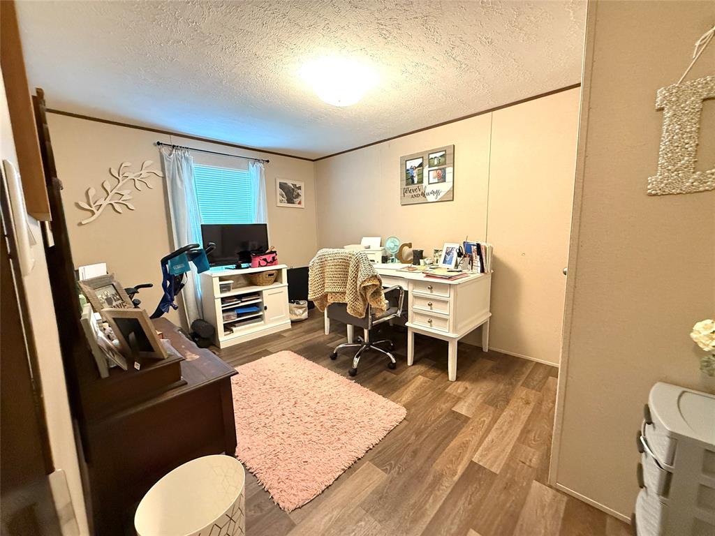 Tamarack Sub - Residential