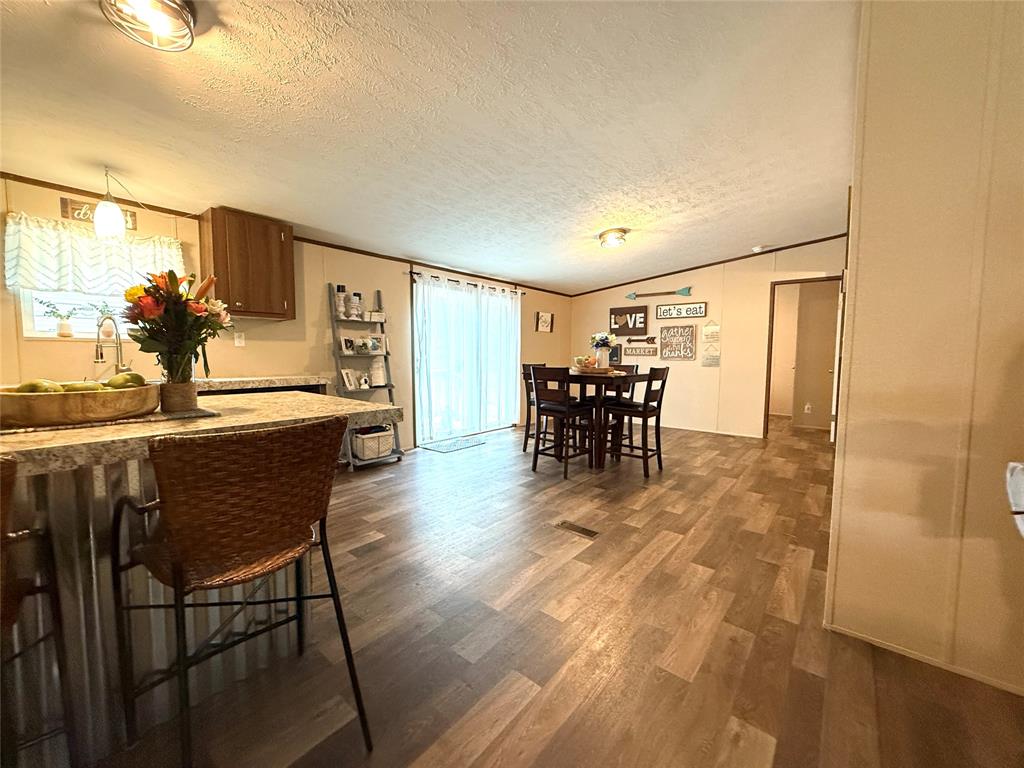 Tamarack Sub - Residential