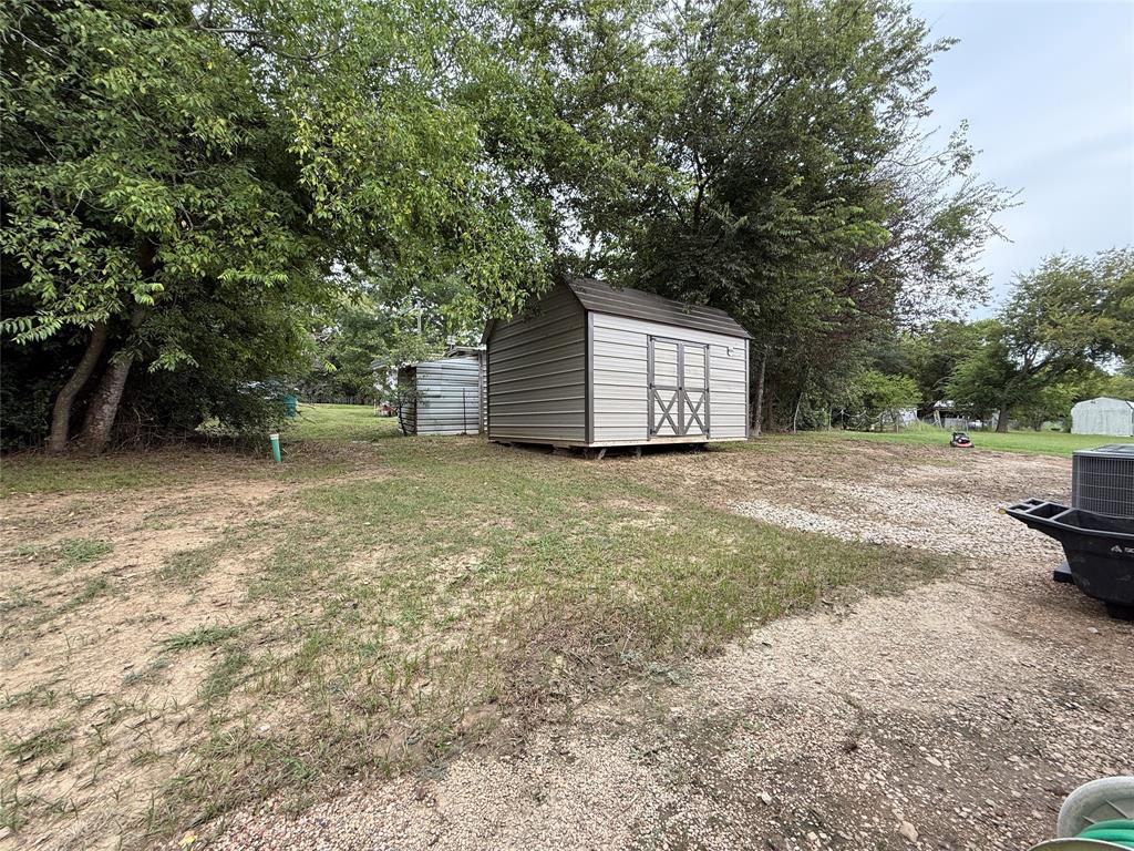 Tamarack Sub - Residential