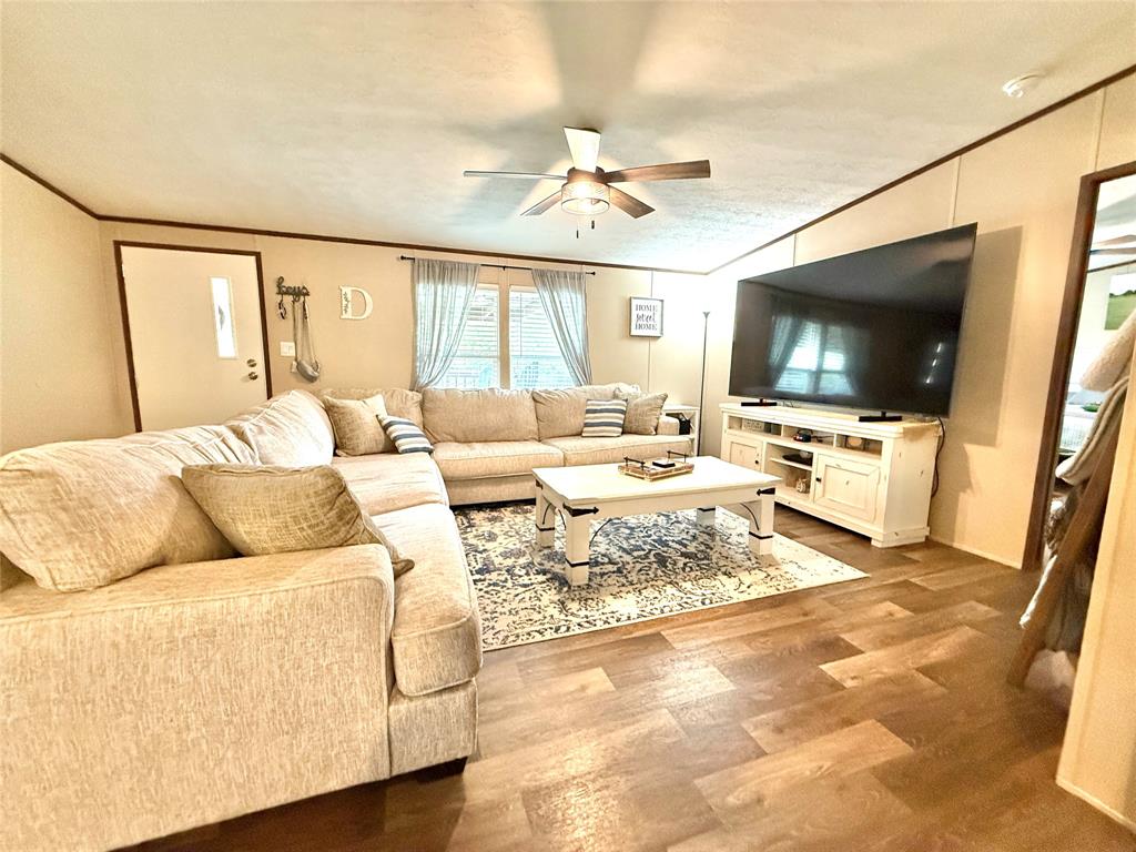 Tamarack Sub - Residential