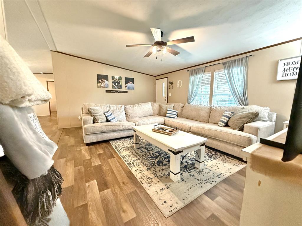 Tamarack Sub - Residential