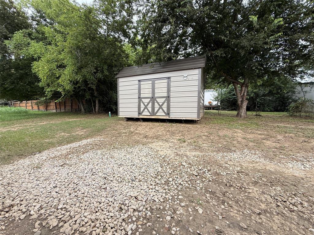 Tamarack Sub - Residential