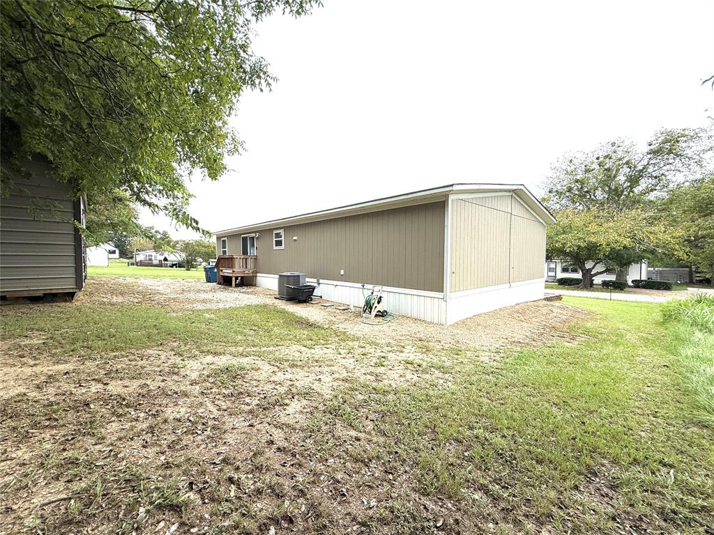 Tamarack Sub - Residential