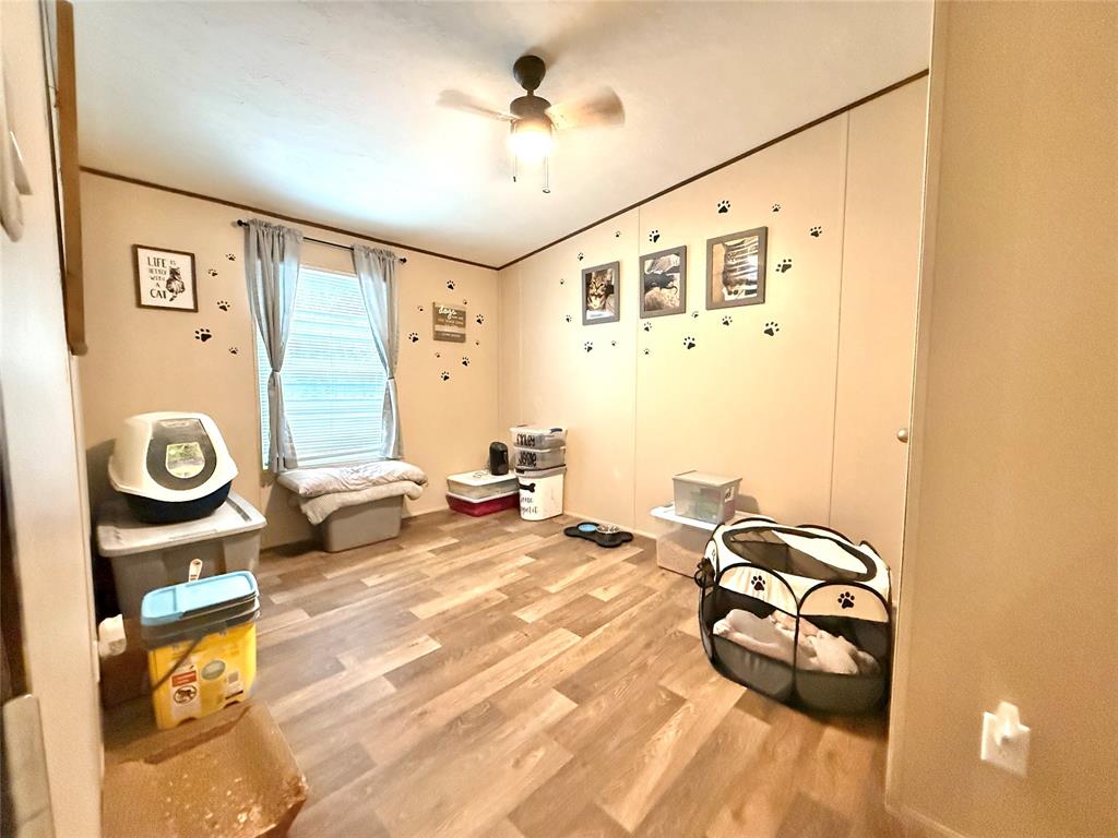 Tamarack Sub - Residential