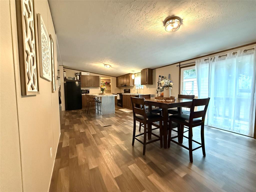 Tamarack Sub - Residential