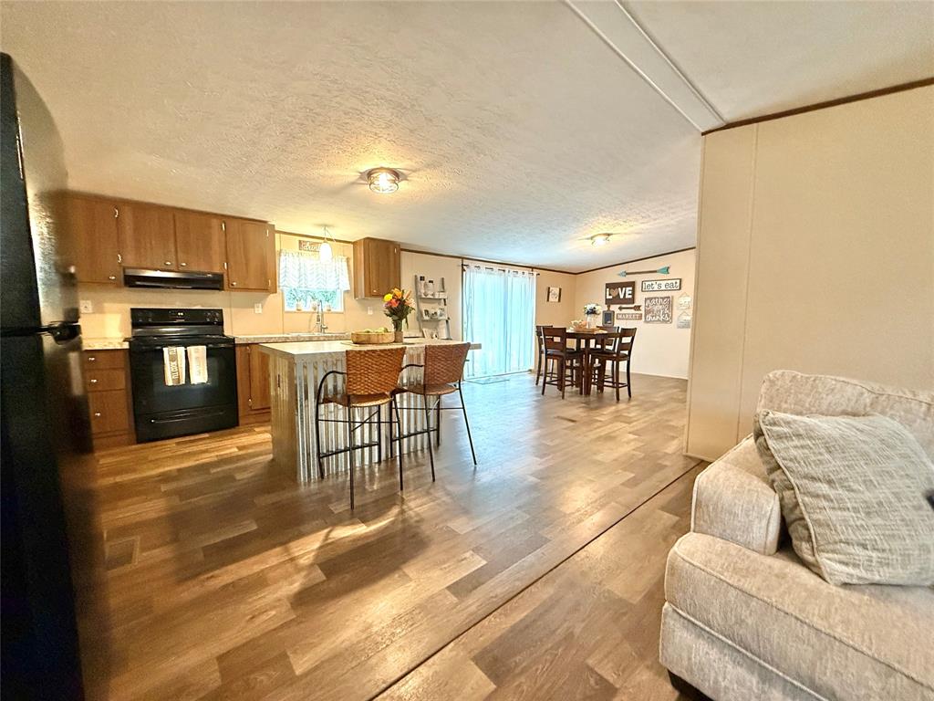 Tamarack Sub - Residential