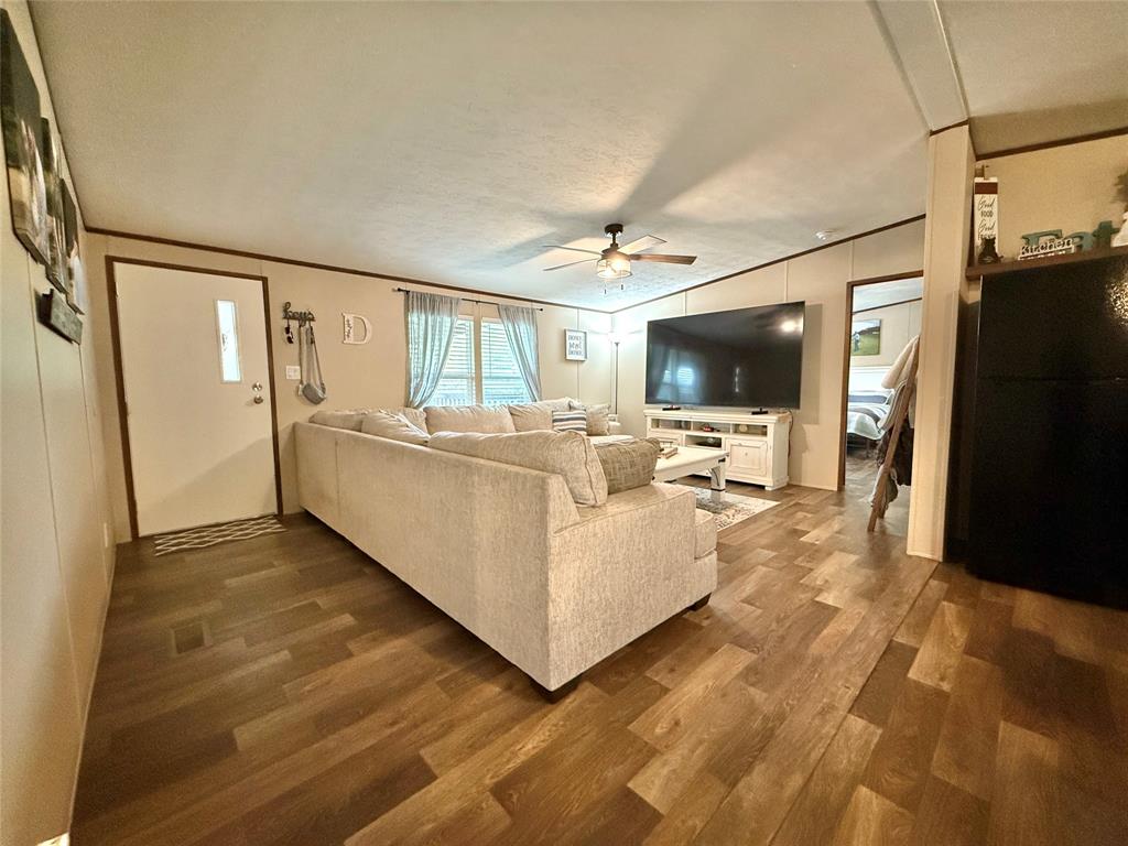 Tamarack Sub - Residential