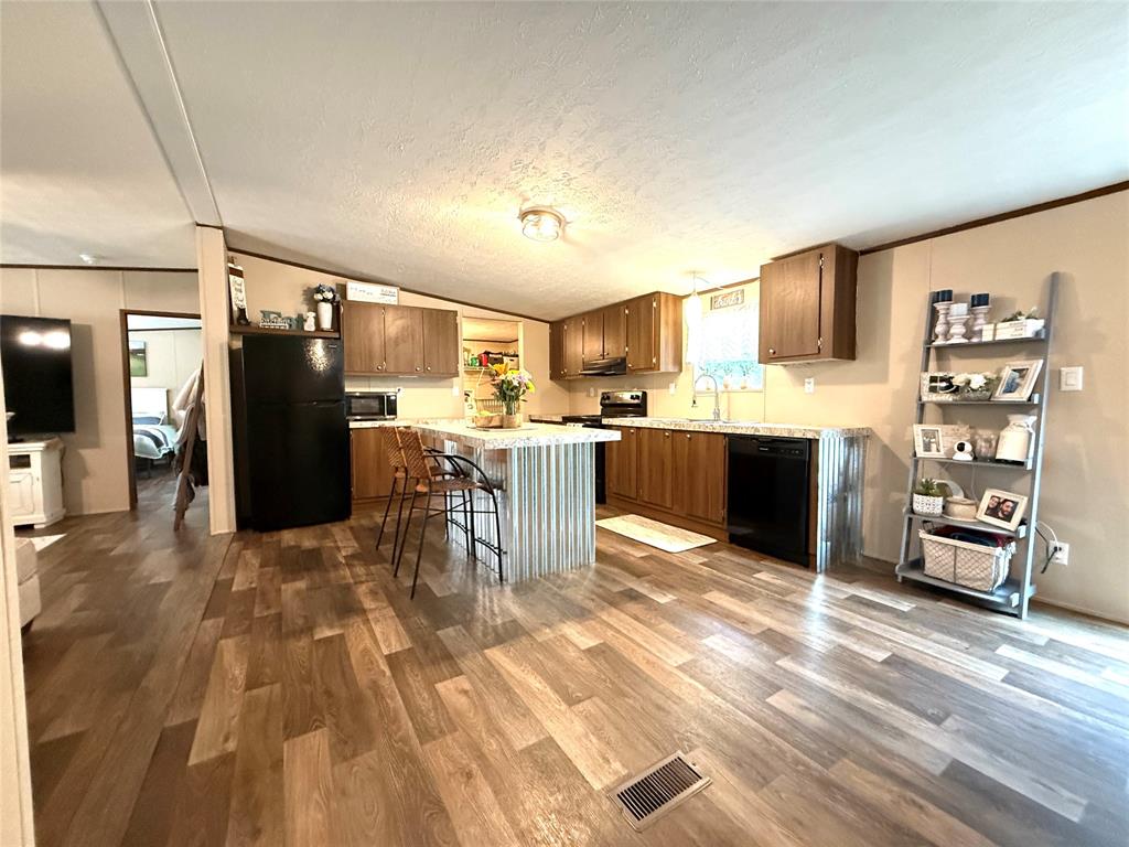 Tamarack Sub - Residential