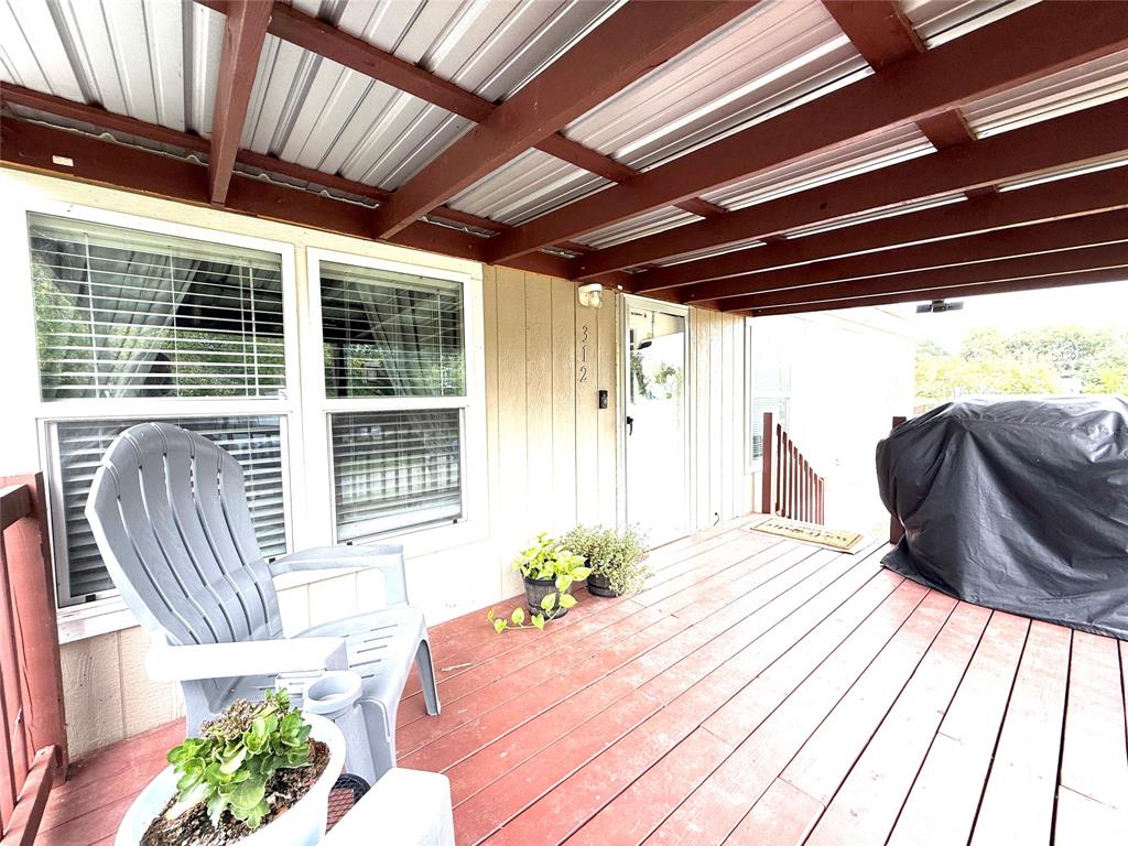 Tamarack Sub - Residential