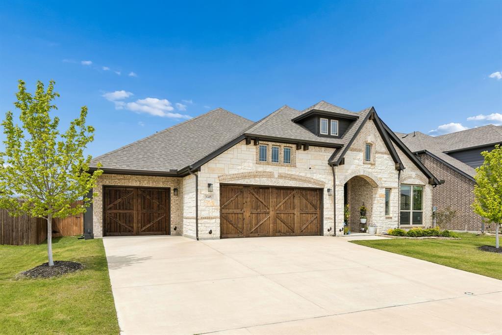 645 Winters Drive