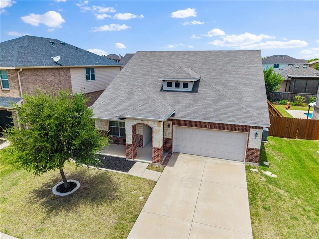 3905 Polar Brook Drive