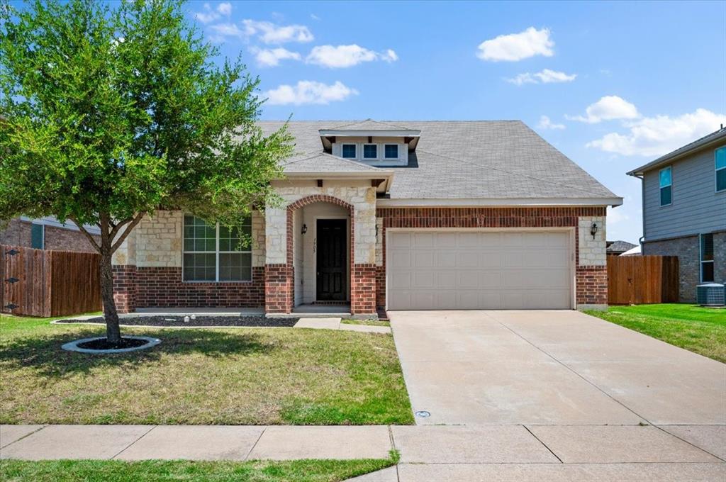 3905 Polar Brook Drive