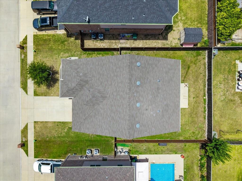 3905 Polar Brook Drive