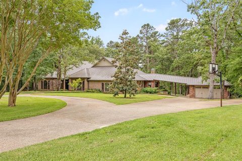 19102 Big Timber Road Tyler TX 75703