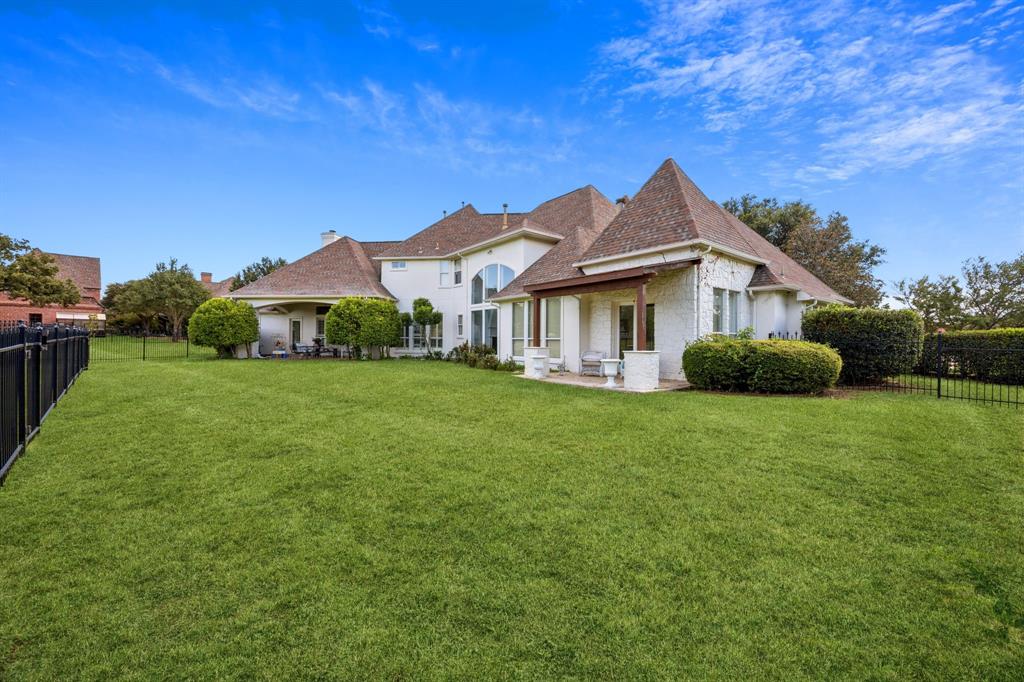 The Landing - Residential