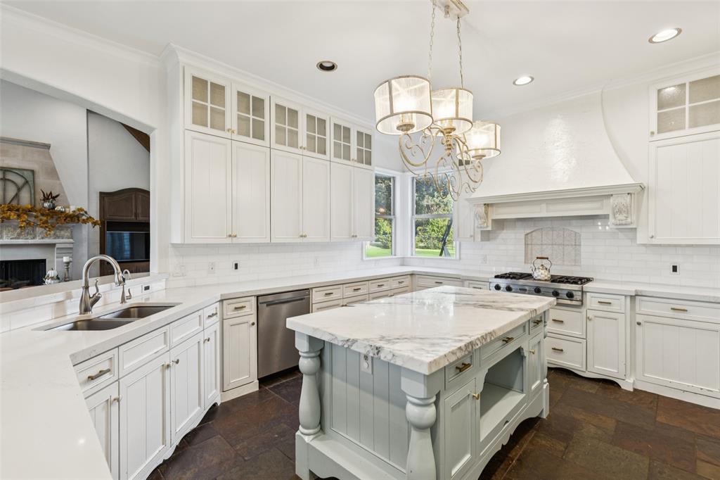 The Landing - Residential