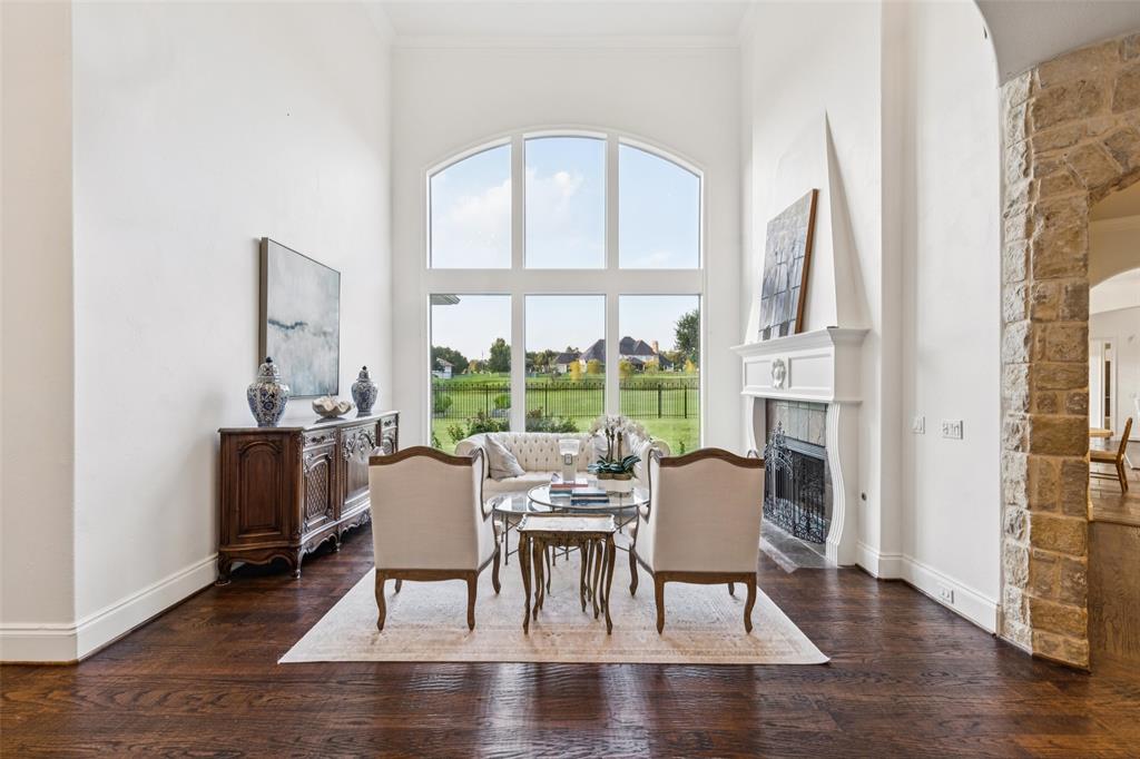 The Landing - Residential