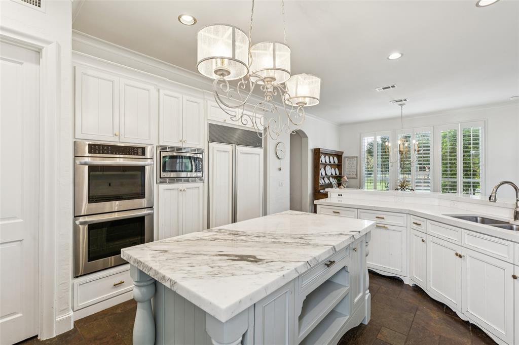 The Landing - Residential