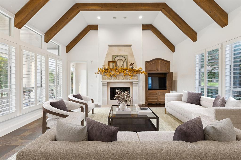 The Landing - Residential