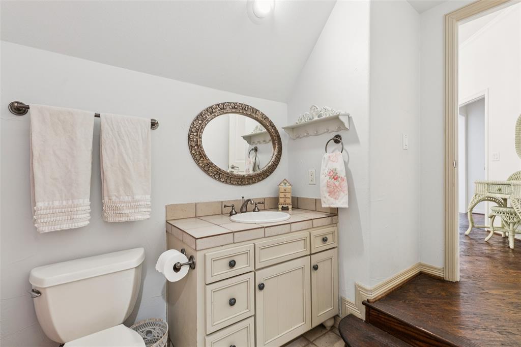 The Landing - Residential