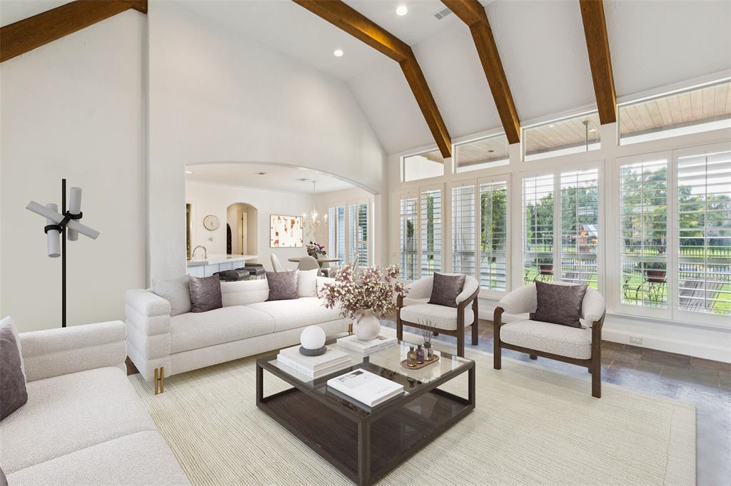 The Landing - Residential