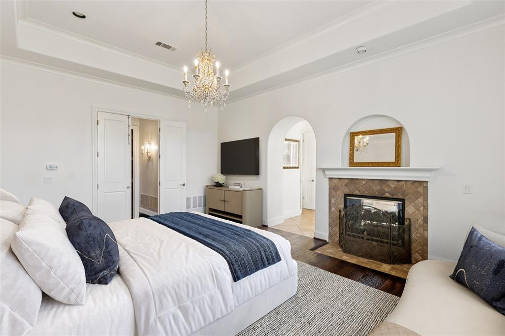 The Landing - Residential