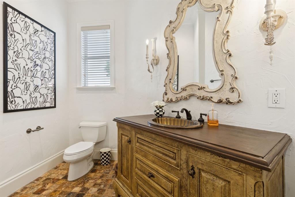 The Landing - Residential