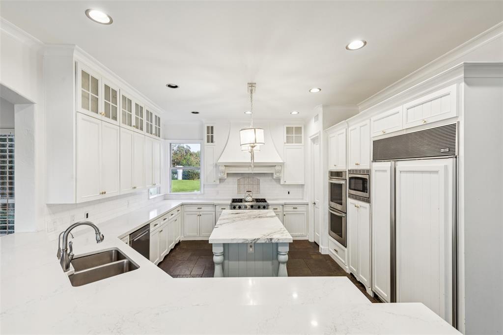 The Landing - Residential