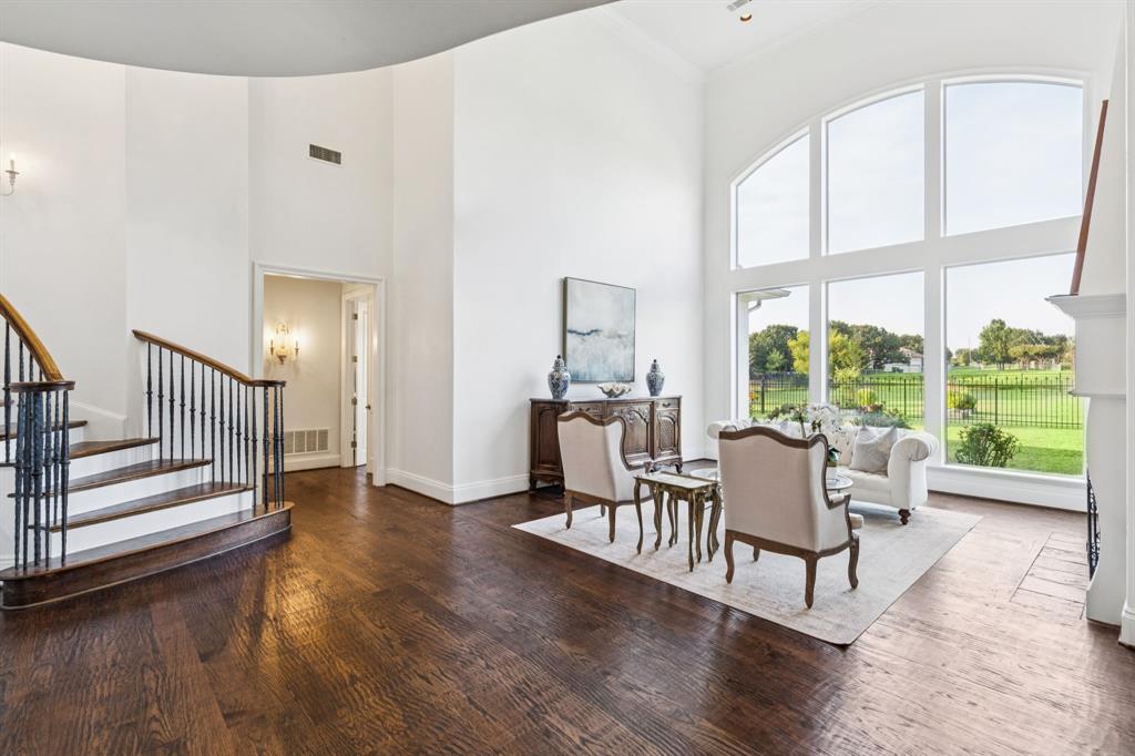 The Landing - Residential