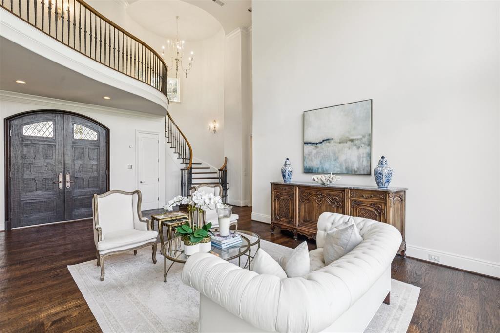 The Landing - Residential