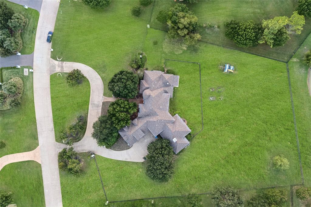 The Landing - Residential