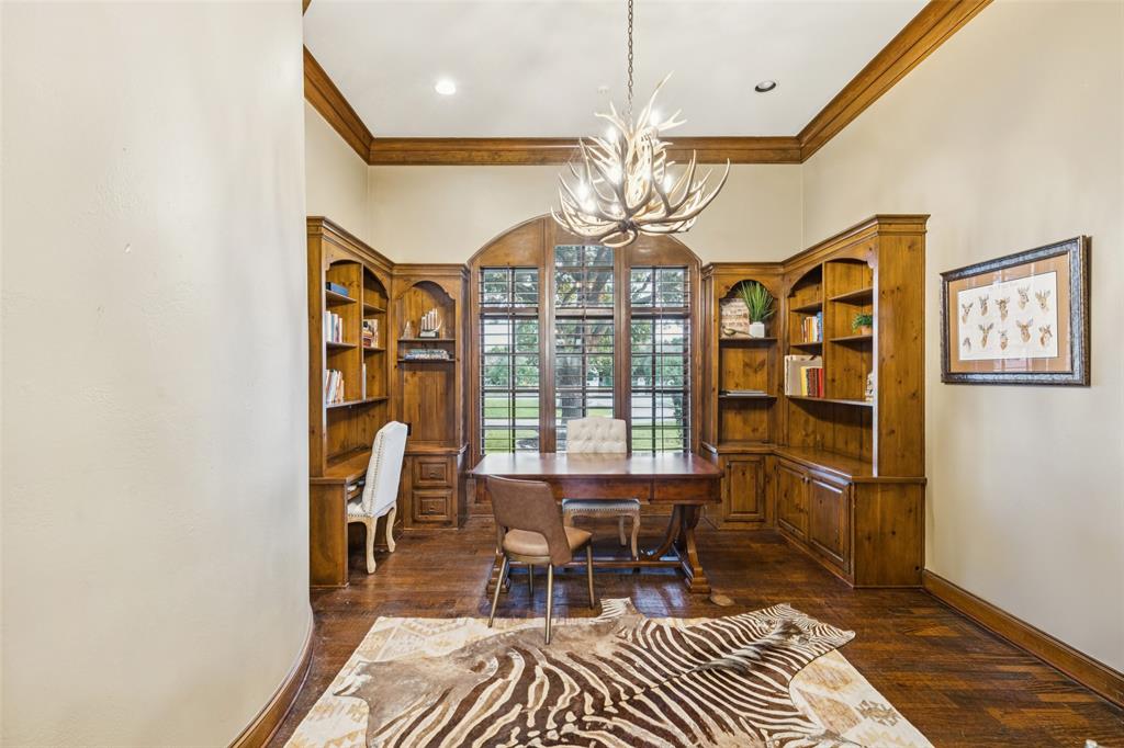 The Landing - Residential