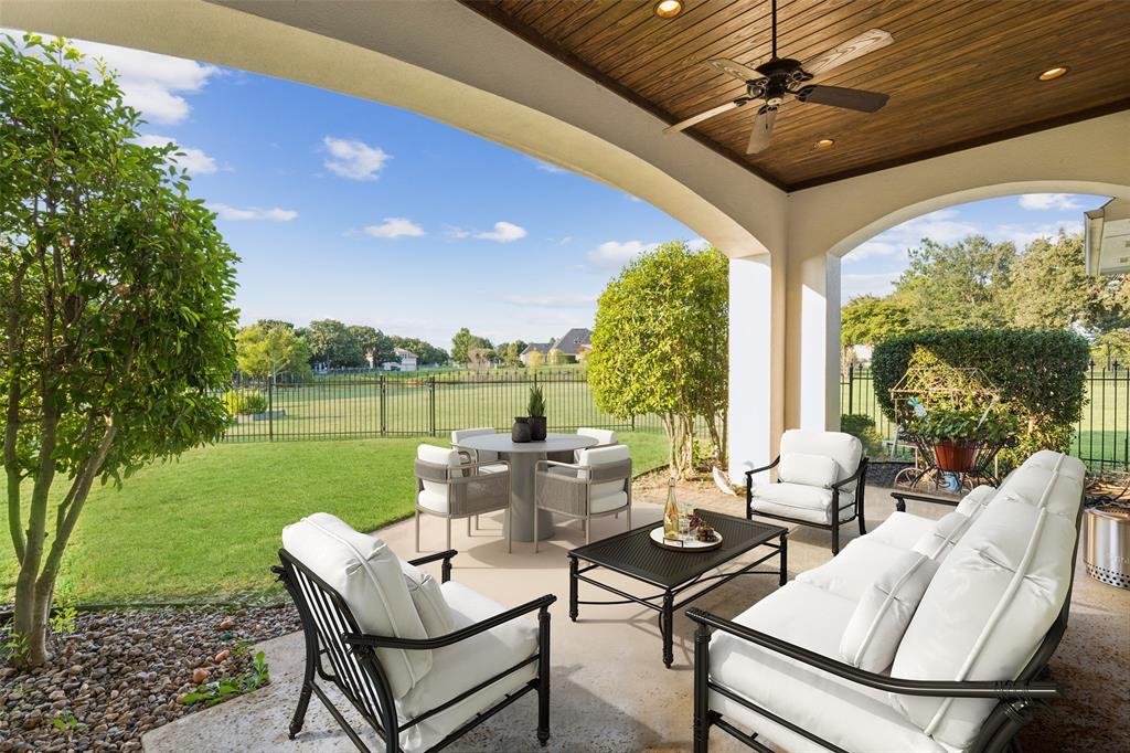 The Landing - Residential