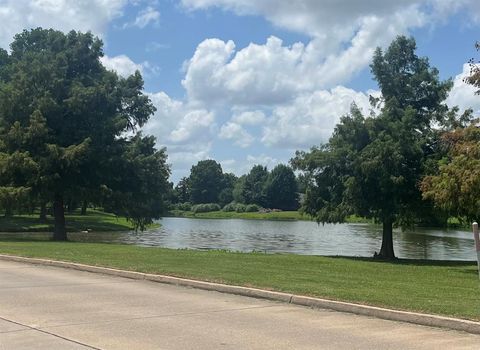 A home in Bossier City